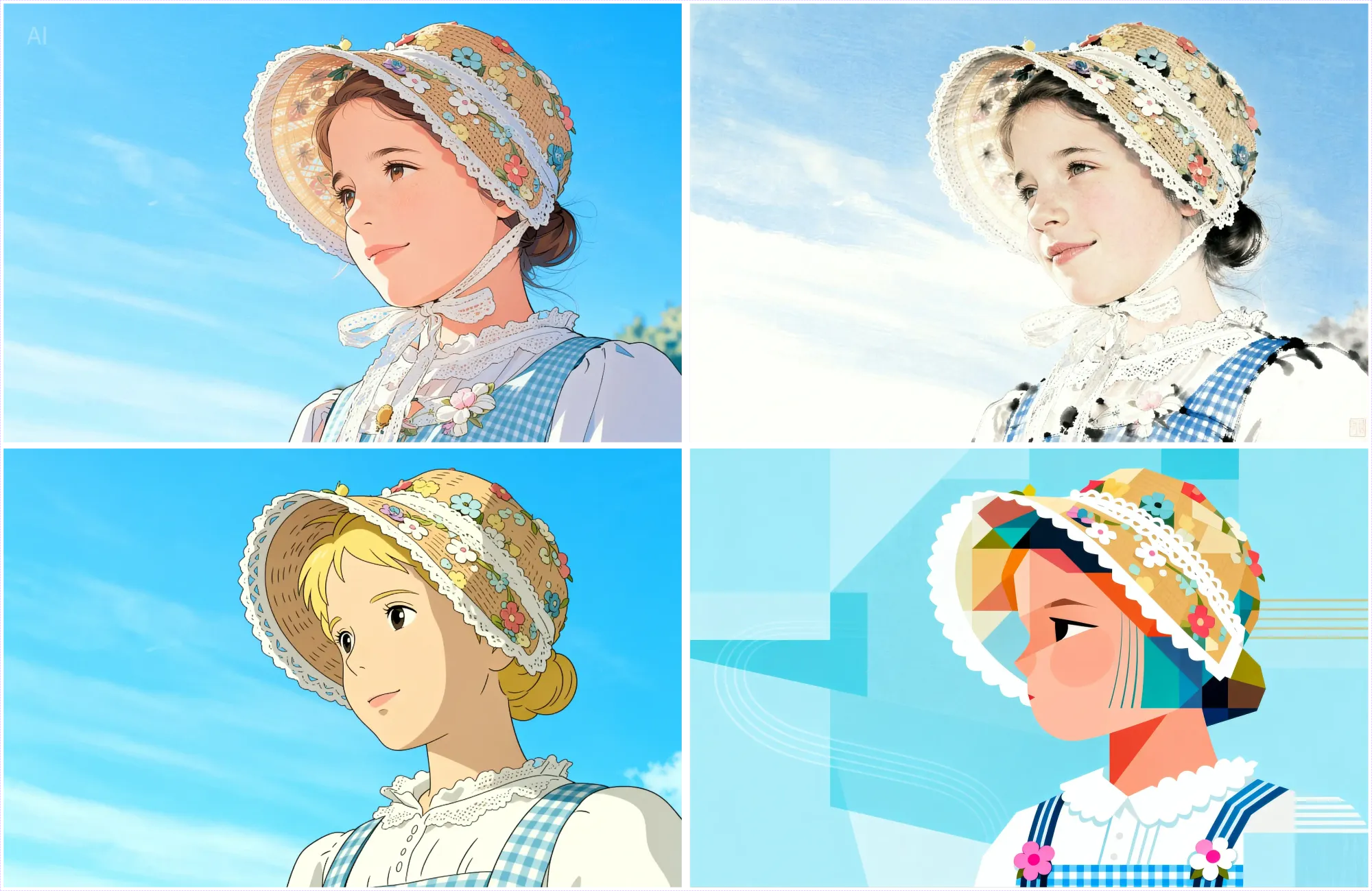 Découvrez Seedream 4.0 : L'IA qui Révolutionne la Création d'Images pour Tous