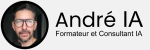 André IA – Blog dédie à l’intelligence artificielle Créative
