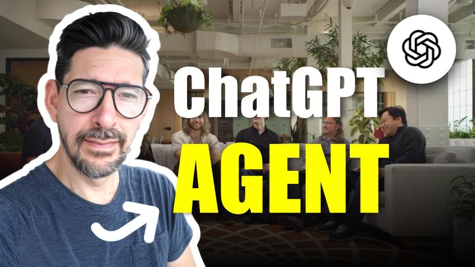 Les agents ChatGPT