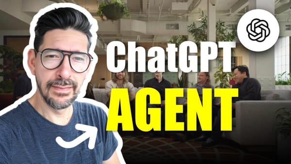 Les agents ChatGPT