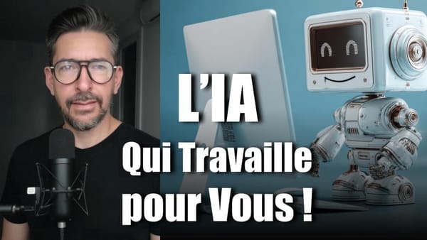 Warmwind : L'Ami IA Qui Travaille Pour Vous