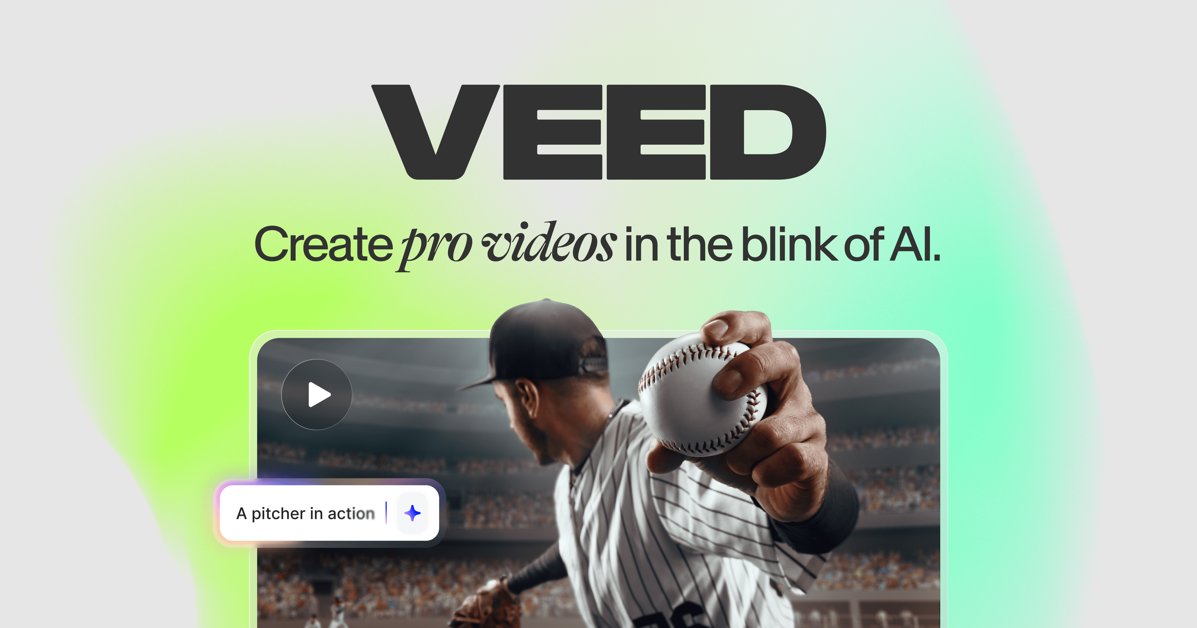 VEED Fabric 1.0 : l’IA qui fait parler vos images (Lipsync)